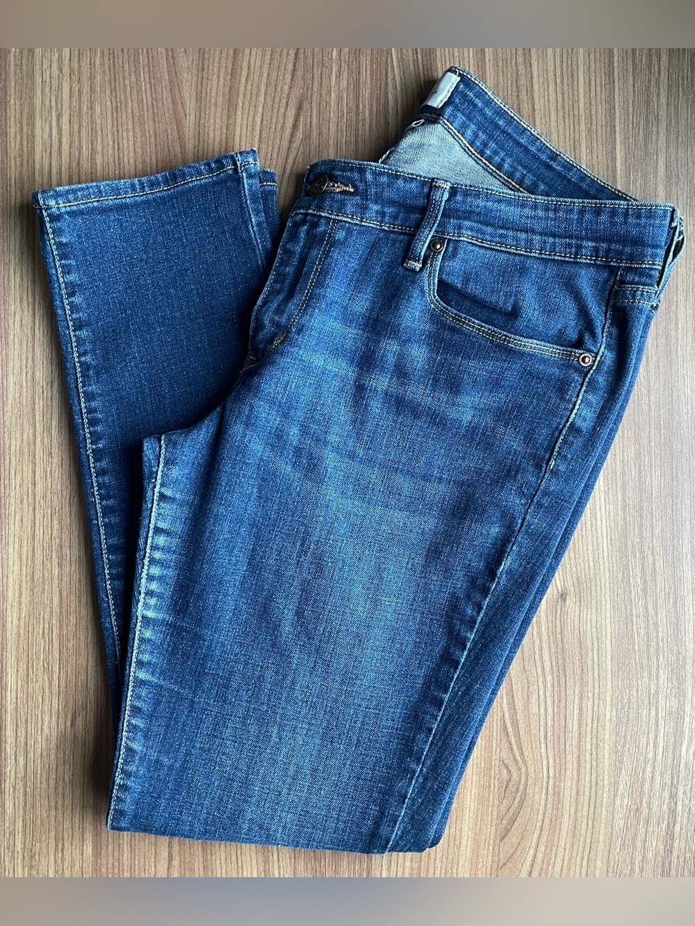 Levi’s Demi Curve Skinny Jeans Medium Wash Size 12 / 31